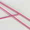 Serres-câble en nylon roses de but multi d'OIN 200MM x 2,5 millimètres