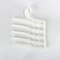 Logo Printed Plastic Suspender Hanger pour des chaussettes et des sous-vêtements