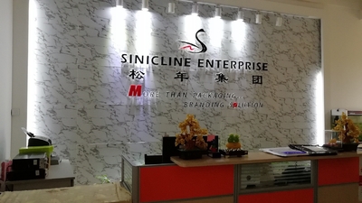 Chine Wuhan Sinicline Enterprise Co., Ltd.